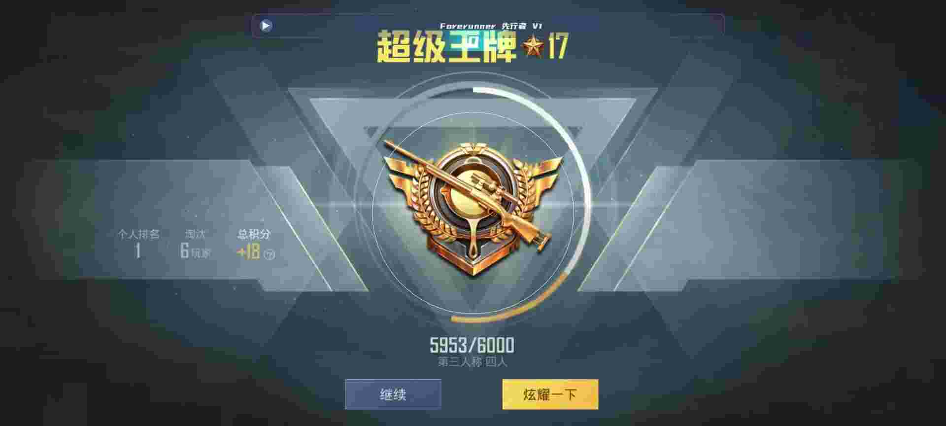 和平精英鸡腿辅助自瞄 - ��ƽ��Ӣ�����Ƶ辅助预览图